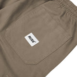 Russ Cargo Pockar Panjang Khaki