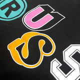 Perbedaan Sweater Crewneck Russ Hitam