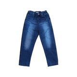 Russ Kids Pants Long Denim Kids Danbow Blue