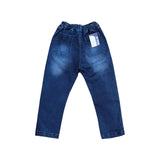 Russ Kids Pants Long Denim Kids Danbow Blue