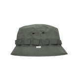 Nack Bucket Hat Black