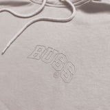 Sweater Hoodie Fleece Buddies Hoodies Cream