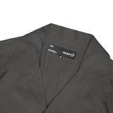 Shirt Rayon Twill Blozz Grey