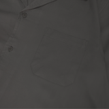 Shirt Rayon Twill Blozz Grey