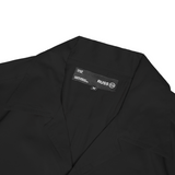 Shirt Rayon Twill Blozz Black