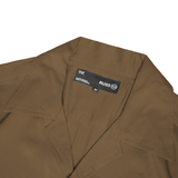 Shirt Rayon Twill Blozz Khaki