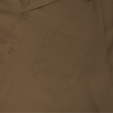 Shirt Rayon Twill Blozz Khaki