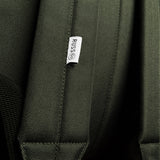 Tas Ransel Russ Figs Olive