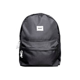 Tas Ransel Russ Figs Abu-abu