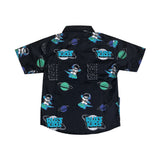 Russ Kids Shirt 0 Kids Space Black