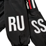 Russ Kids Jacket Parasut Kids Frontier Black