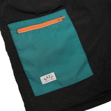 Russ Short Pants Neo Black