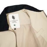 Krim Pembalik Jaket Russ Bomber