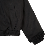 Pembom Jaket Russ Menjadi Hitam