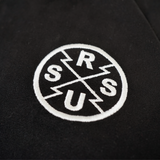 Pembom Jaket Russ Menjadi Hitam