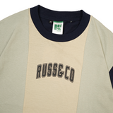 Tshirt Salur Layers Sage