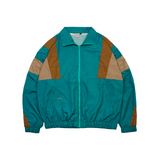 Jaket Russ Parasut Tap Tosca