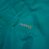 Jaket Russ Parasut Tap Tosca