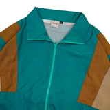 Jaket Russ Parasut Tap Tosca