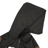 Russ Kids Jacket Parasut Kids Matters Black