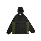 Jacket Taslan Franc Black