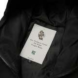 Jacket Taslan Franc Black