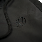 Jacket Taslan Franc Black