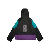 Jacket Polyester Good Pakis Black