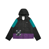 Jacket Polyester Good Pakis Black