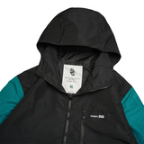 Jacket Polyester Good Pakis Black