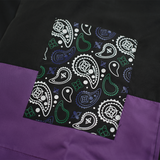 Jacket Polyester Good Pakis Black