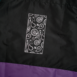 Jacket Polyester Good Pakis Black