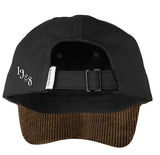 Hat/Cap Mickey10101 Black