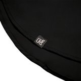 Shirt Poplin Porta Ss Black