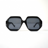 Accessories Acrylic Bobs Black