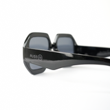 Accessories Acrylic Bobs Black