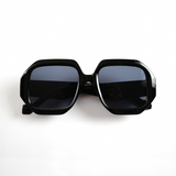 Accessories Acrylic Bobs Black