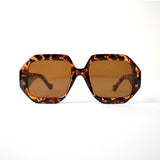 Accessories Acrylic Bobs Black