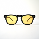 Accessories Acrylic Ballacks Black