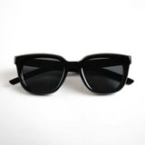 Accessories Acrylic Jitsu Black