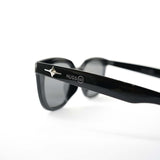 Accessories Acrylic Jitsu Black