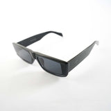 Accessories Acrylic Lunox Black