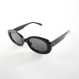 Accessories Acrylic Nirvans Black