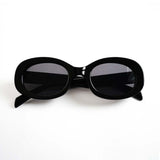 Accessories Acrylic Nirvans Black