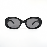 Accessories Acrylic Nirvans Black