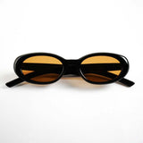 Accessories Acrylic Ouvales Black