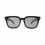 Accessories Acrylic Spikes Black