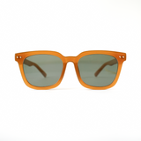 Accessories Acrylic Spikes Black