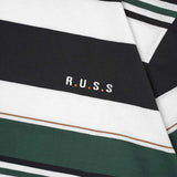 Tshirt Salur Lards Green