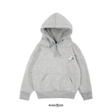 Russ Kids Sweater Hoodie Fleece Kids Mickeyhoodie01 Misty